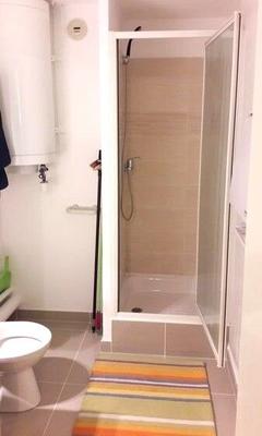 Studio - 26 m² - 1 pièce