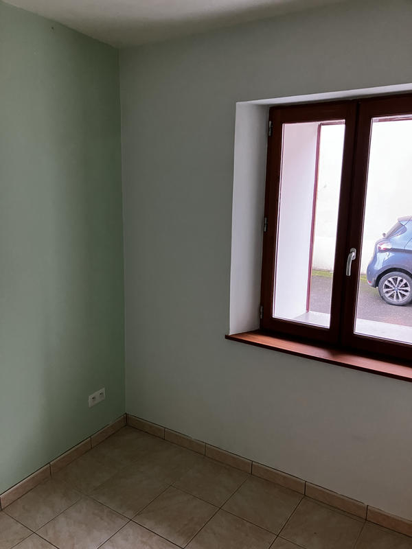 Maison - 88 m² - 3 pièces