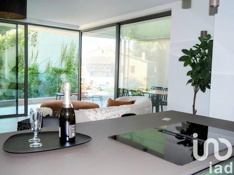 Appartement - 86 m² - 3 pièces