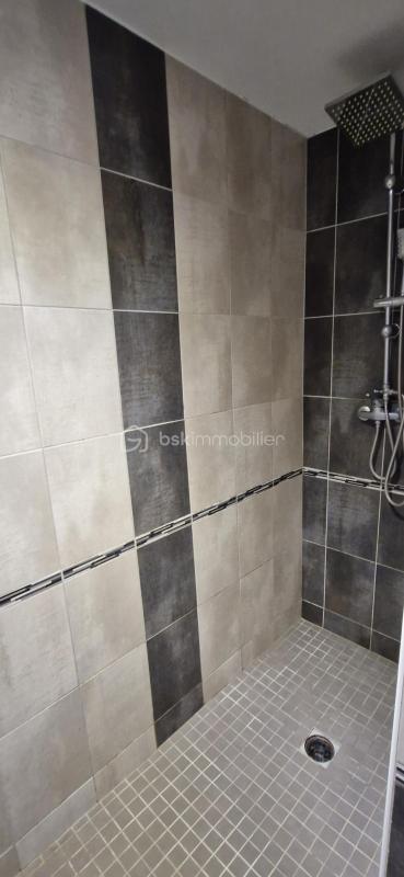 Maison - 133 m² - 6 pièces