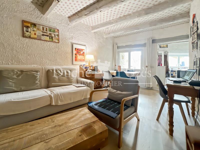 Maison - 66 m² - 4 pièces