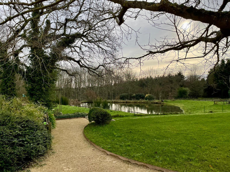 Maison - 175 m² - 7 pièces