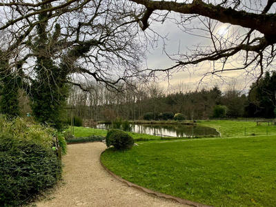 Maison - 175 m² - 7 pièces