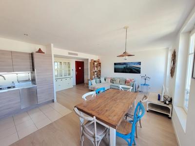 Appartement - 84 m² - 3 pièces