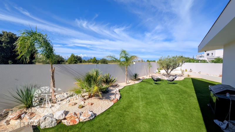 Villa - 182 m² - 5 pièces