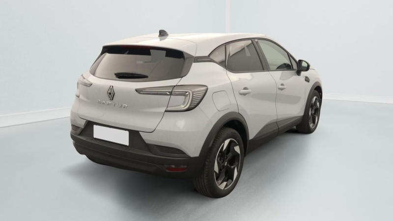 Renault Captur Techno 1.0 Tce 90