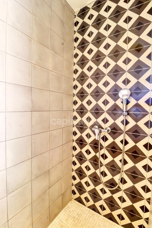 Maison - 139 m² - 5 pièces