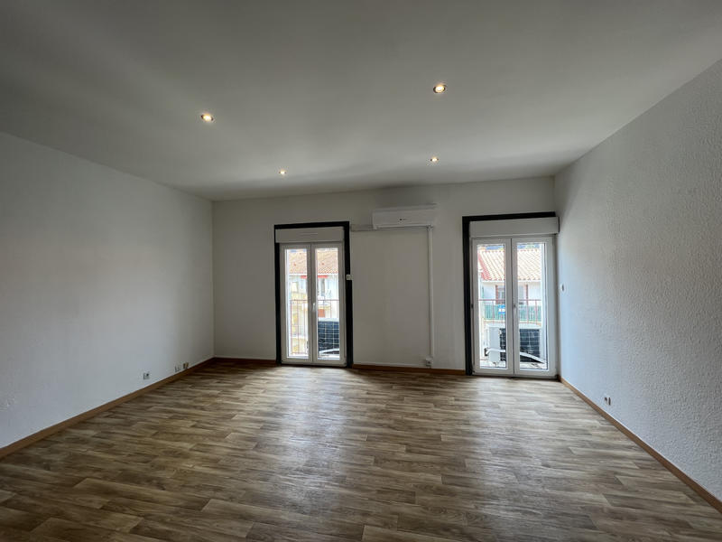 Appartement - 60 m² - 4 pièces