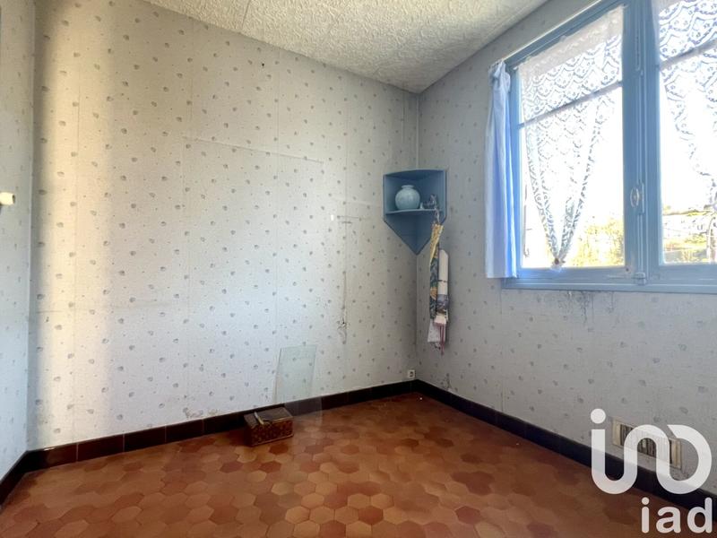 Maison de campagne - 58 m² - 4 pièces