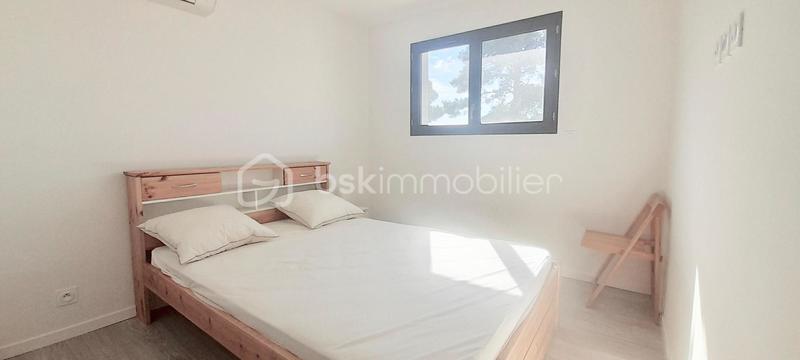 Maison - 73 m² - 4 pièces