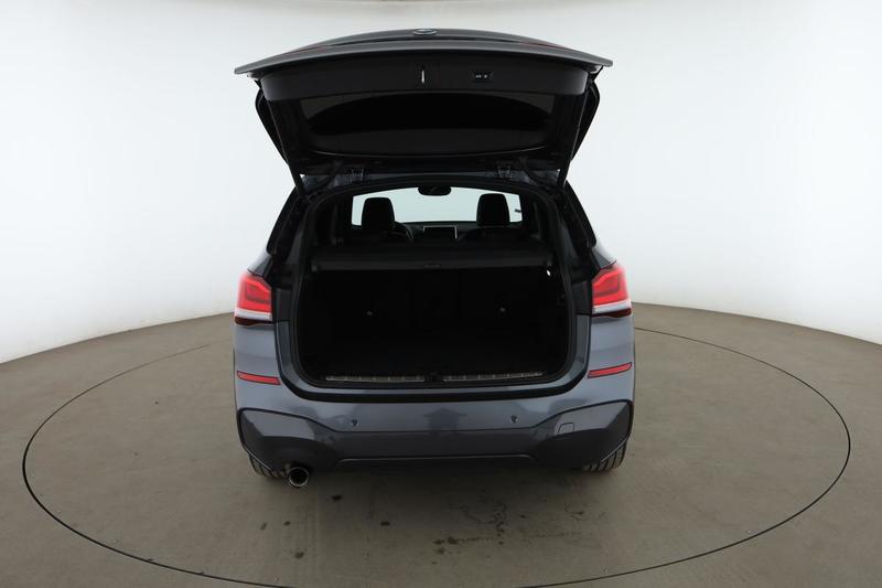 Bmw X1 sDrive18i m Sport Dkg7 136 ch