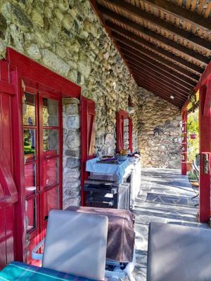 Maison - 109 m² - 5 pièces