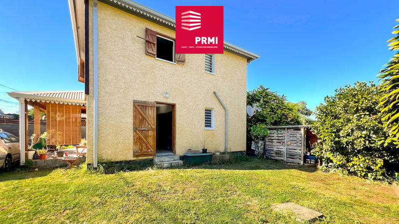 Appartement - 150 m² - 5 pièces