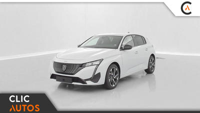 Peugeot 308 1.5 BlueHDi 130ch Allure Eat8