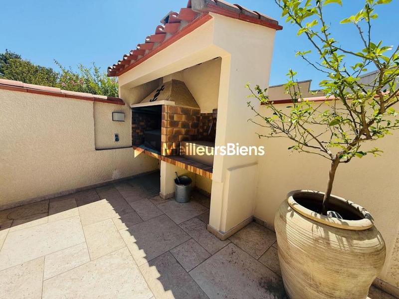 Maison - 175 m² - 6 pièces