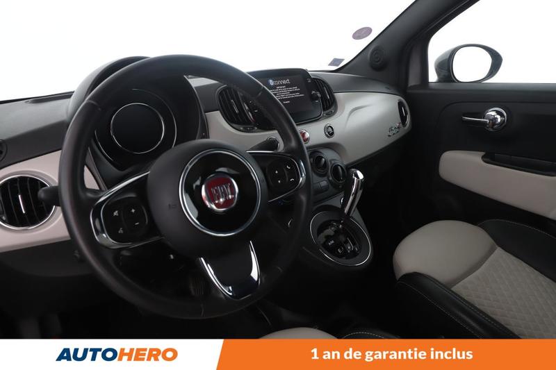 Fiat 500c c 1.2 Star Dualogic 69 ch