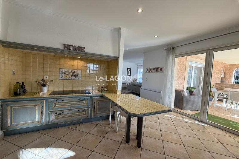 Maison - 155 m² - 4 pièces
