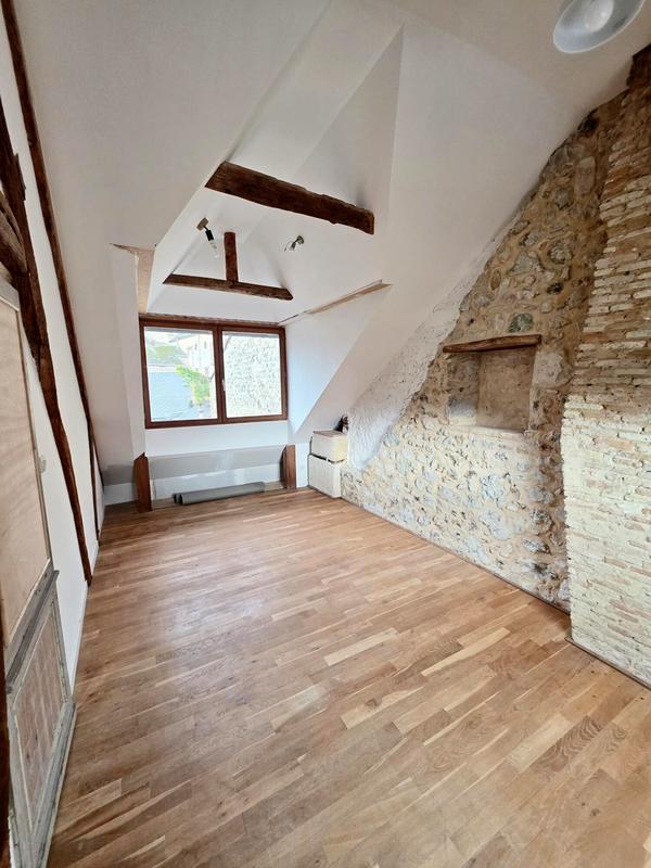 Maison - 170 m² - 10 pièces