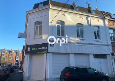 Local commercial - 77 m²