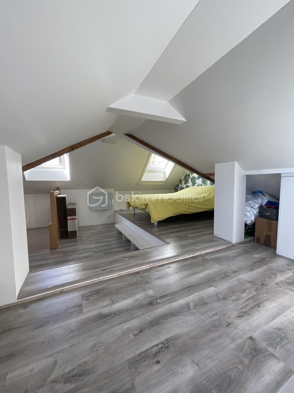 Maison en pierre - 119 m² - 5 pièces