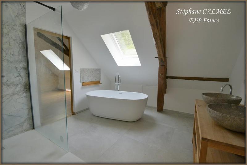 Maison - 289 m² - 7 pièces