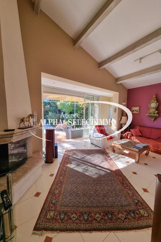 Villa - 168 m² - 7 pièces