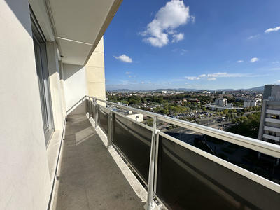 Appartement - 73 m² - 4 pièces