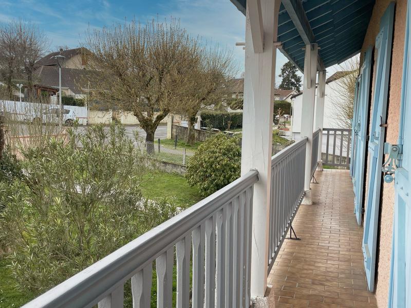 Maison - 140 m² - 7 pièces