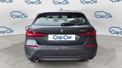 Bmw Série 1 118i 140 Lounge