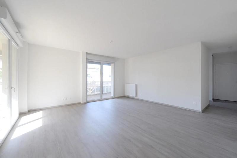 Appartement - 53 m² - 2 pièces