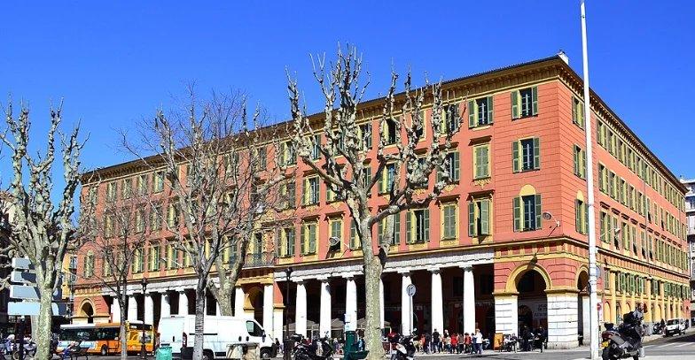 Appartement - 16 m² - 1 pièce