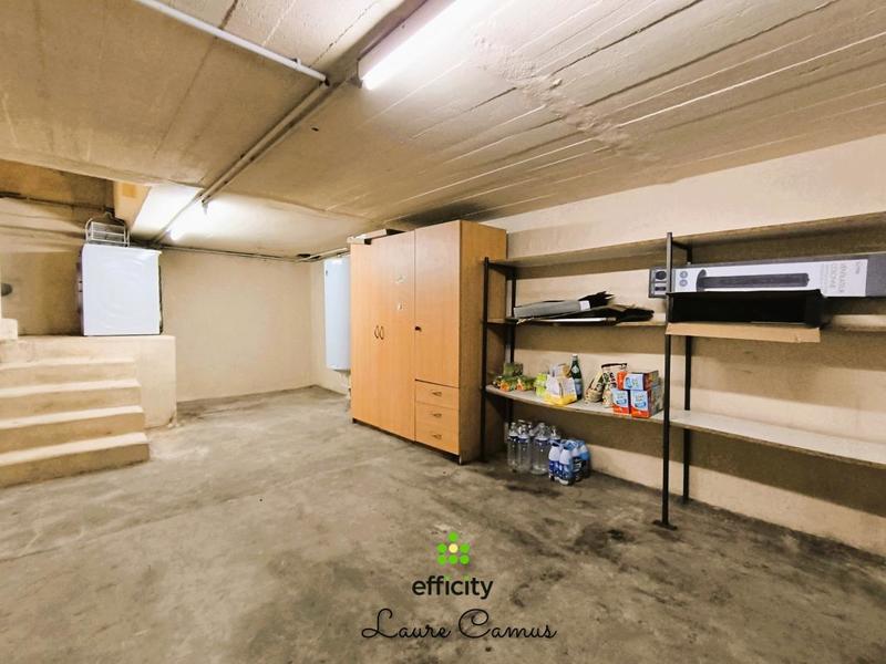 Immeuble - 106 m² - 4 pièces