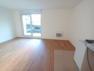 Appartement - 26 m² - 1 pièce