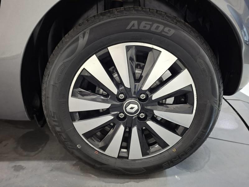 Renault Twingo III E-Tech Techno