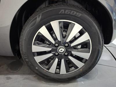 Renault Twingo III E-Tech Techno