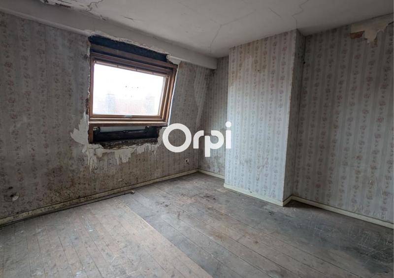 Immeuble - 190 m² - 4 pièces