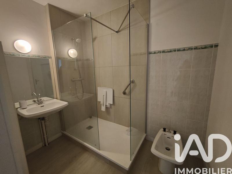 Appartement - 74 m² - 3 pièces