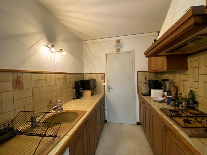 Maison traditionnelle - 108 m² - 5 pièces