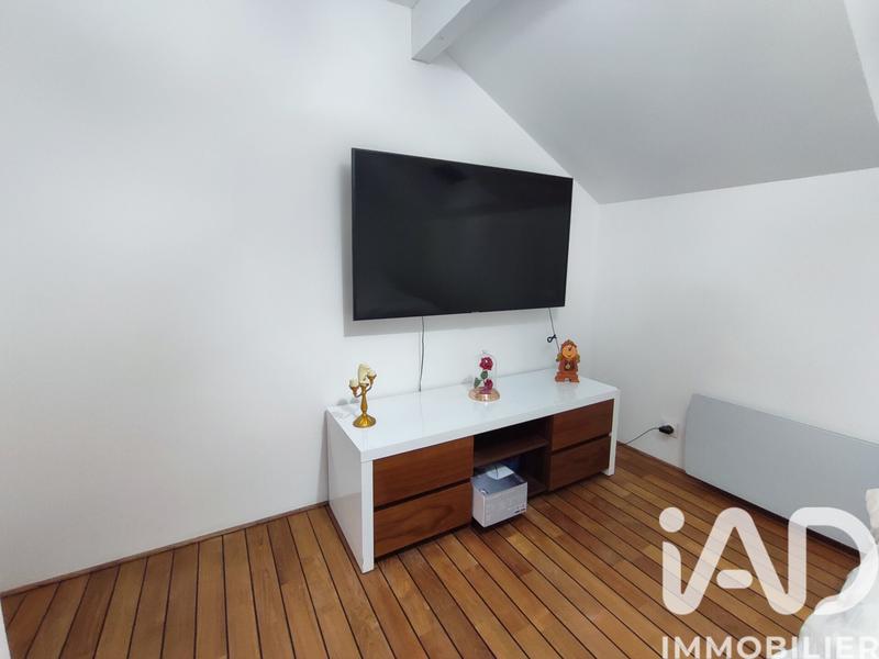 Maison - 66 m² - 4 pièces