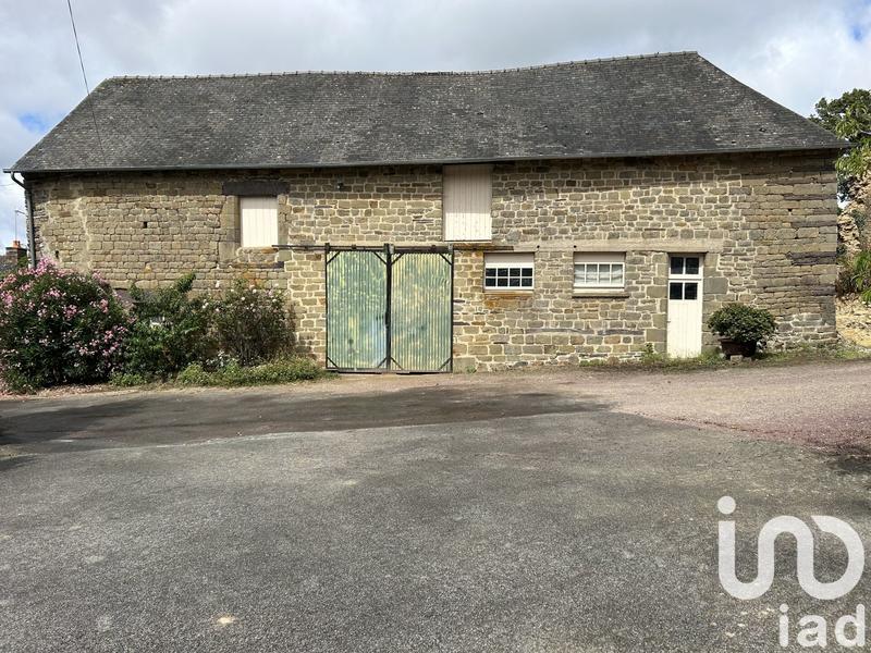 Maison - 260 m² - 7 pièces