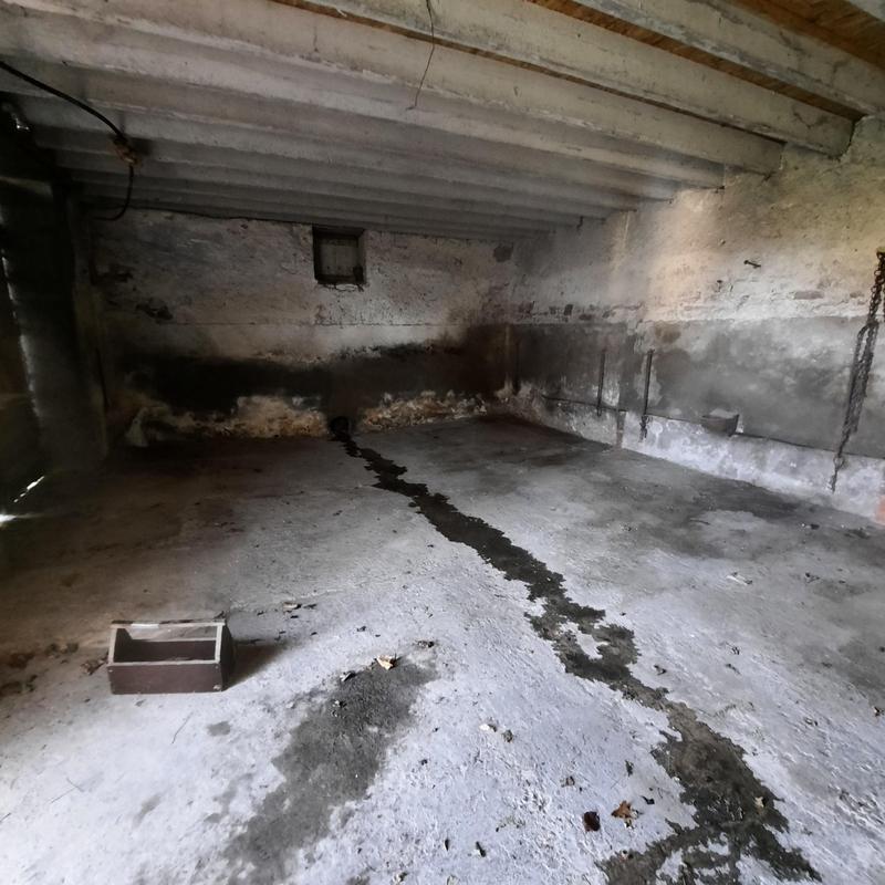 Maison - 124 m² - 4 pièces