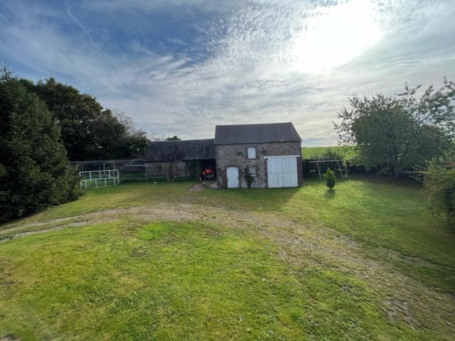 Maison - 190 m² - 7 pièces