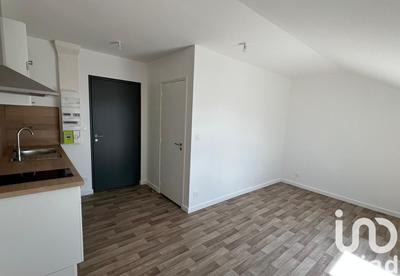 Studio - 20 m² - 1 pièce