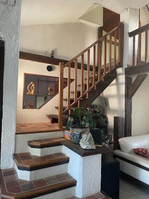 Maison - 138 m² - 8 pièces