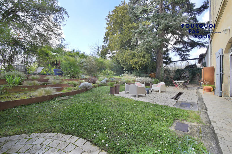 Duplex - 206 m² - 5 pièces