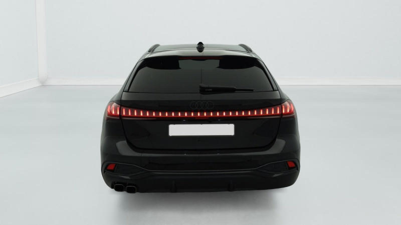 Audi A5 Tdi Hybride 204 ch s tronic 7 s line