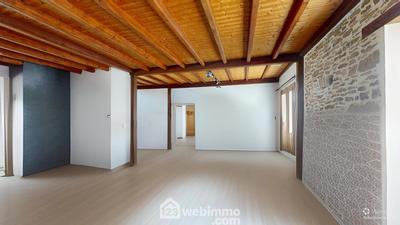 Maison de maîtres - 175 m² - 9 pièces