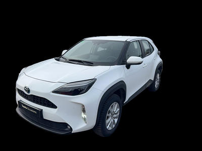 Toyota Yaris Cross Hybride 116h 2wd Dynamic Business + Programme Toyota Experience