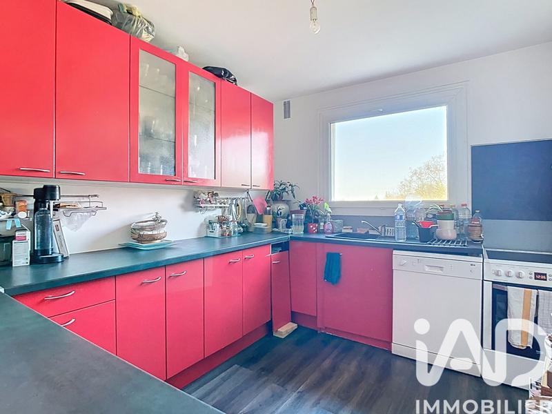 Appartement - 78 m² - 4 pièces