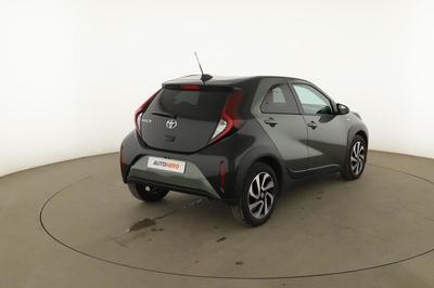 Toyota aygo x 1.0 Vvt-i 72 ch